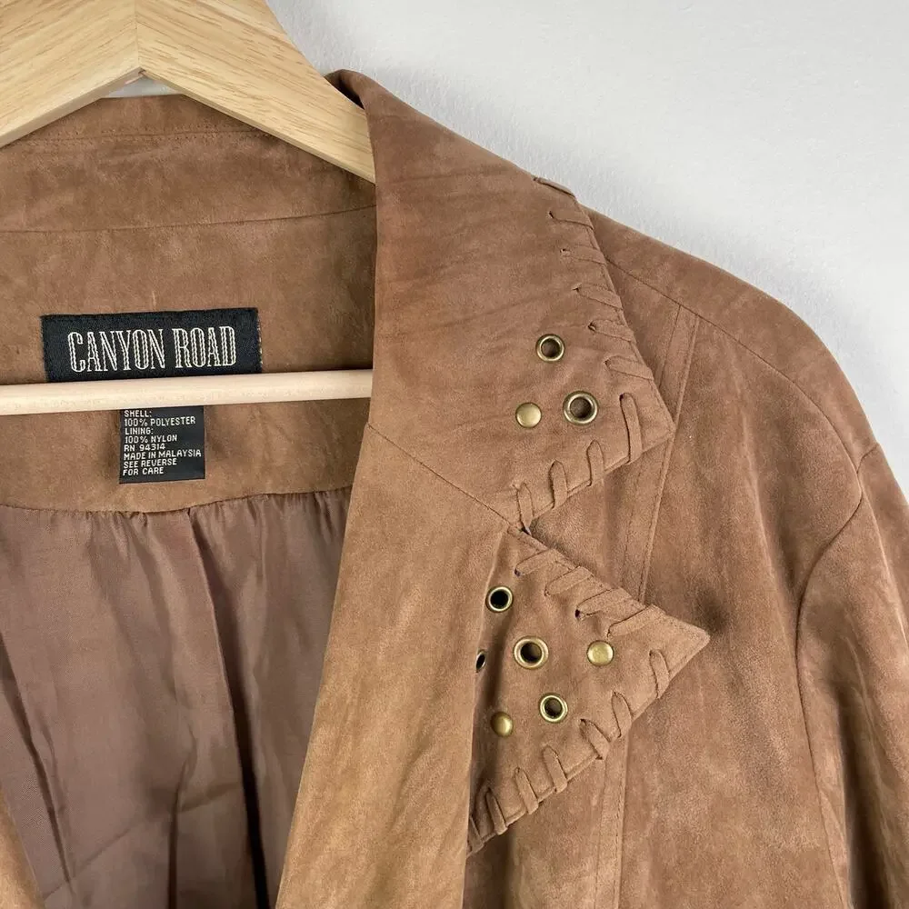Vintage 90s canyon